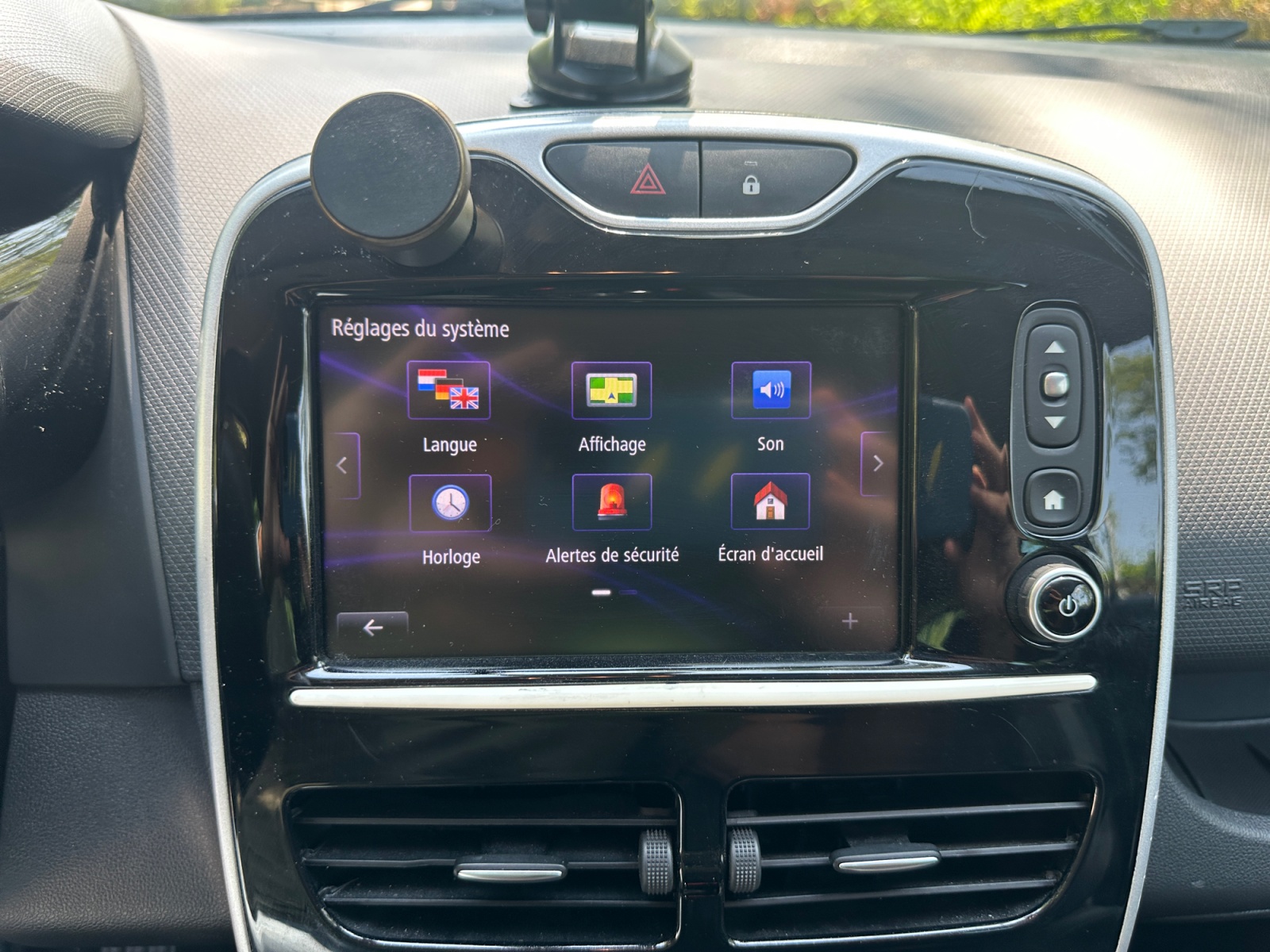 Renault Clio 22