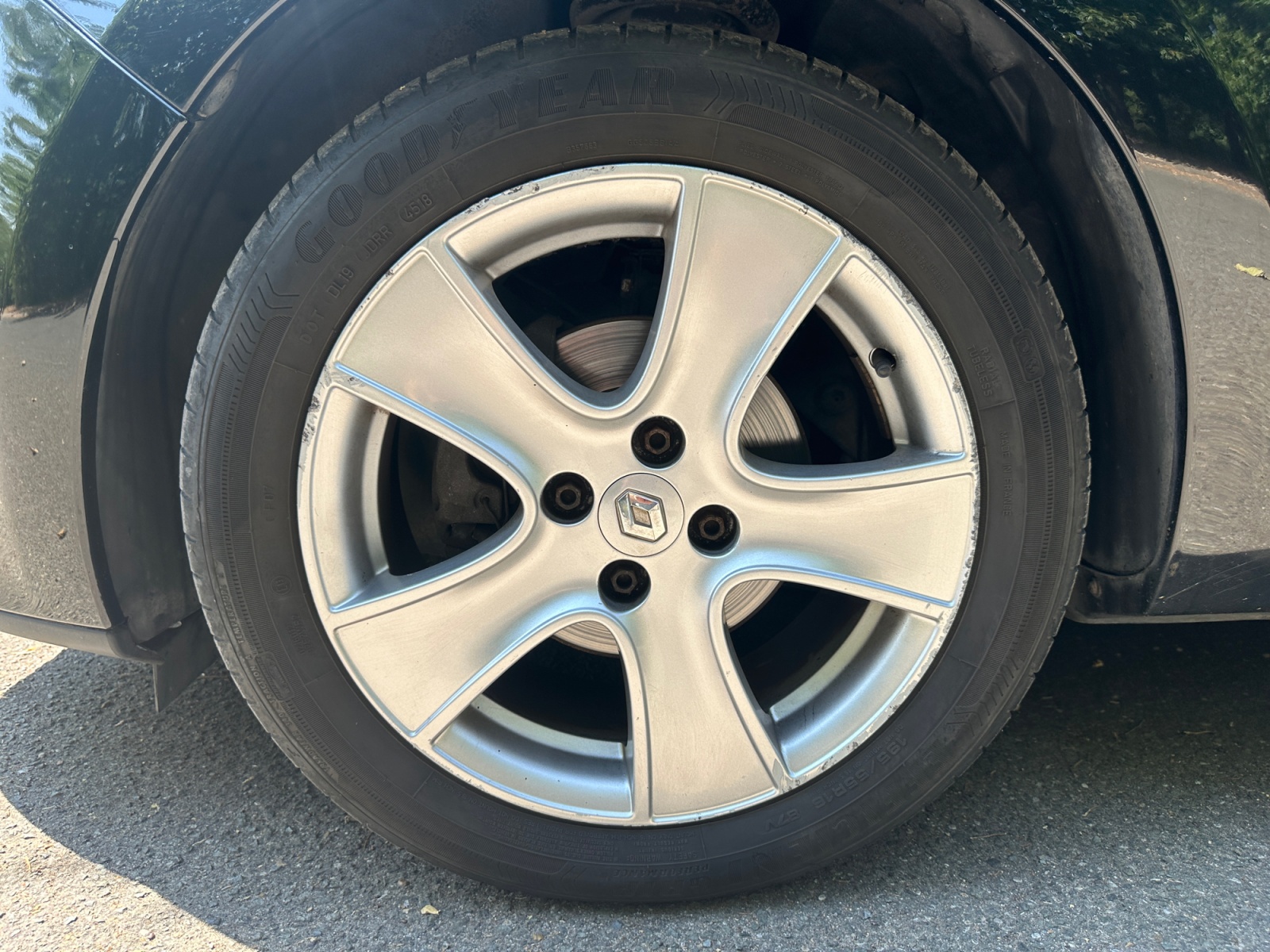 Renault Clio 26