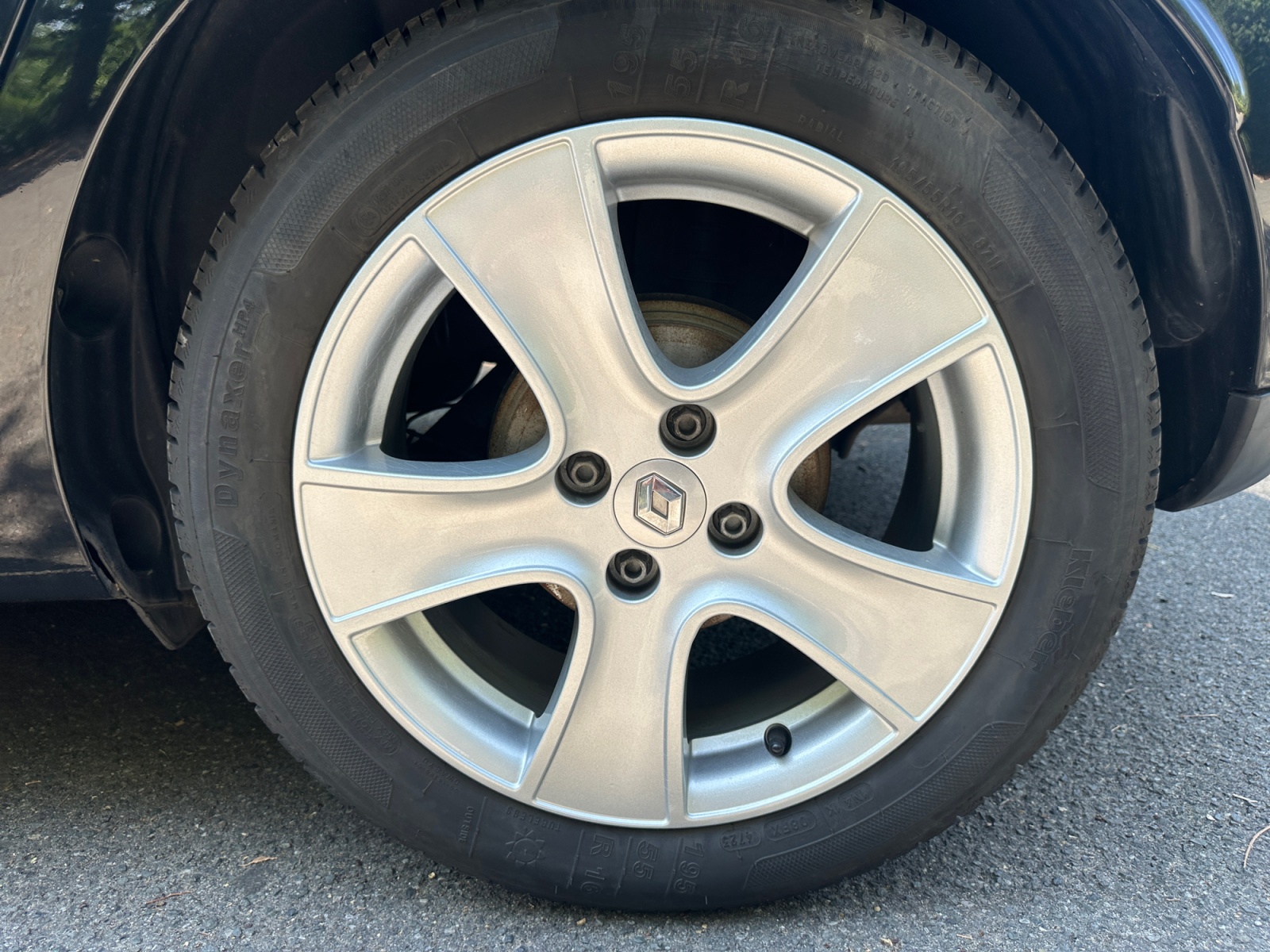 Renault Clio 27