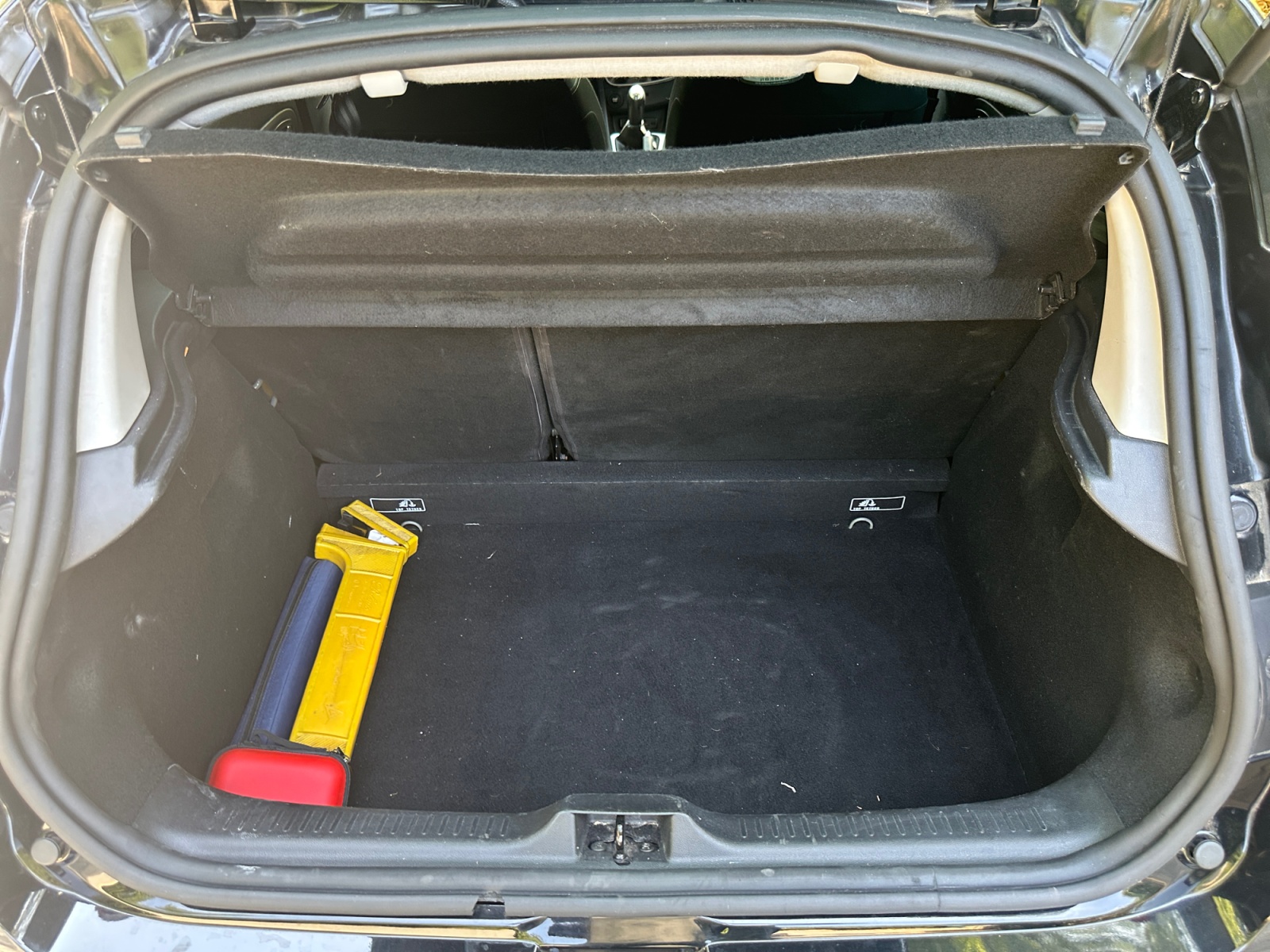 Renault Clio 30