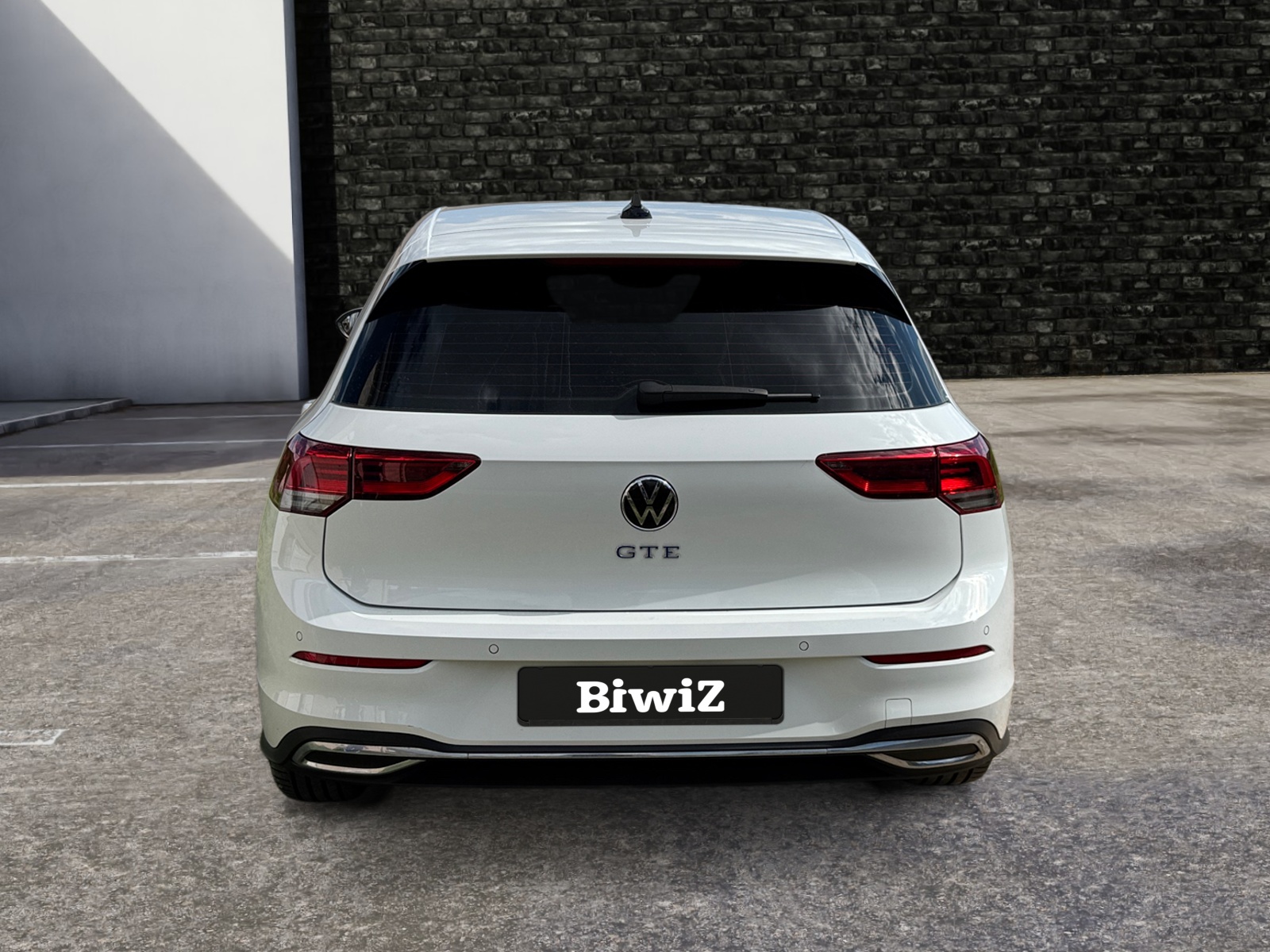 Volkswagen Golf 3
