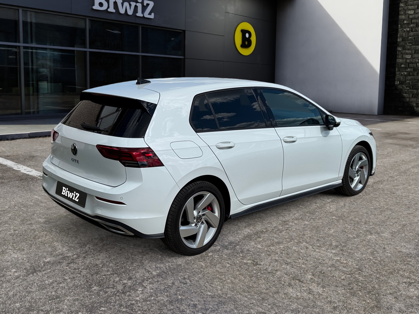 Volkswagen Golf 4