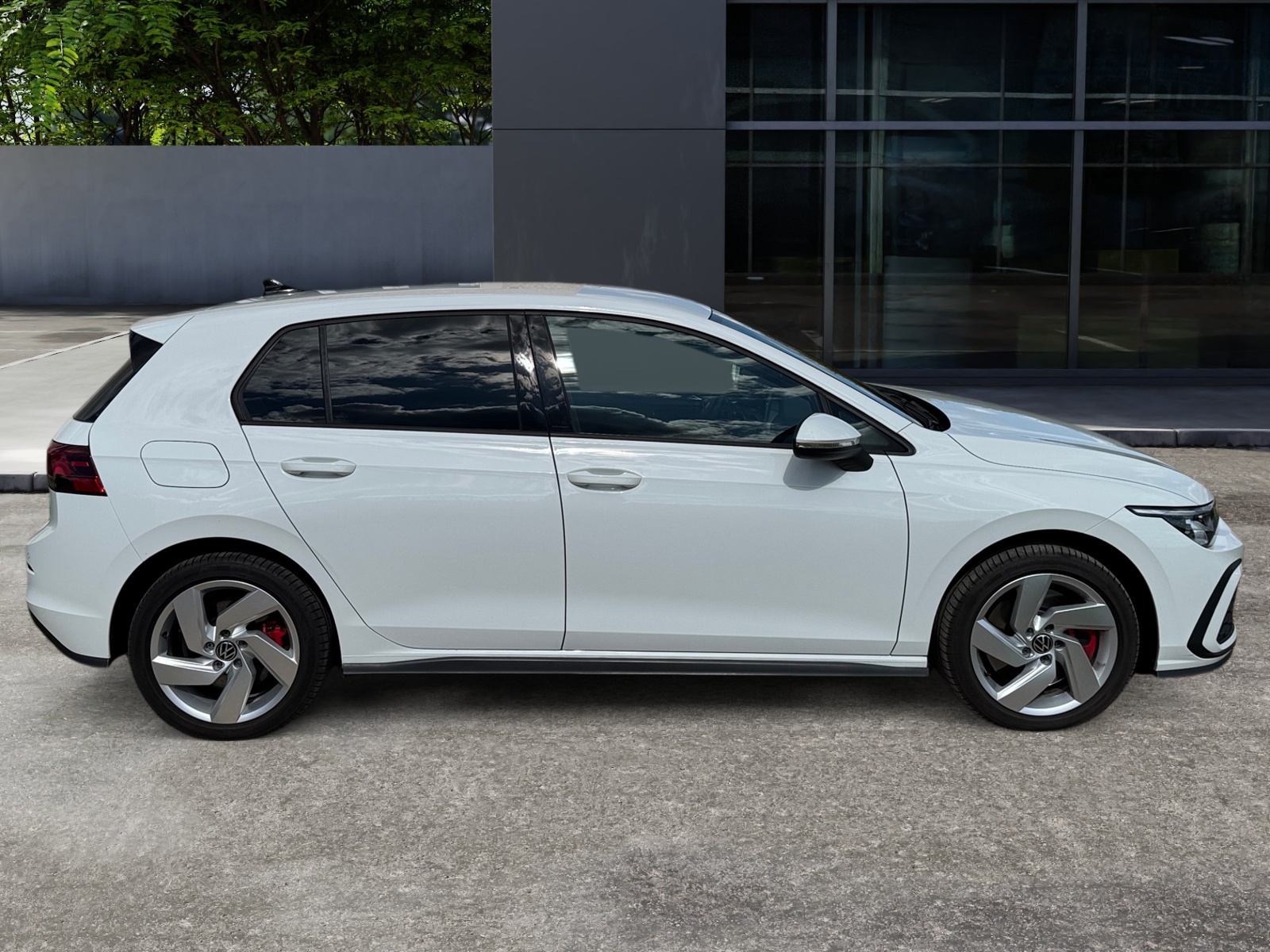 Volkswagen Golf 5
