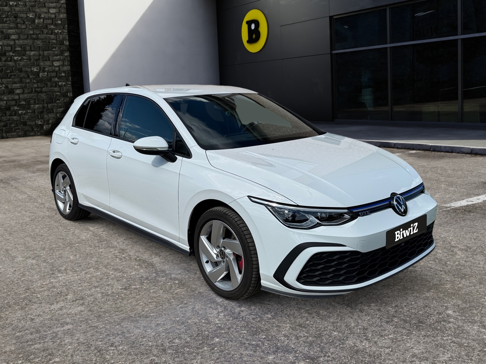 Volkswagen Golf 6