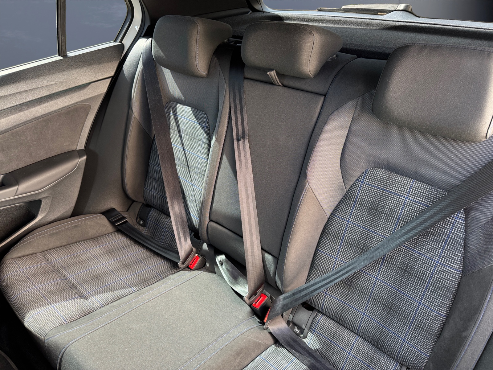 Volkswagen Golf 10