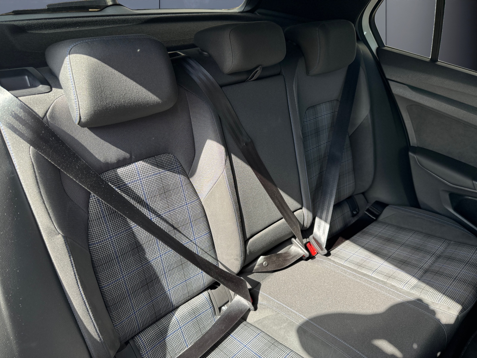 Volkswagen Golf 11