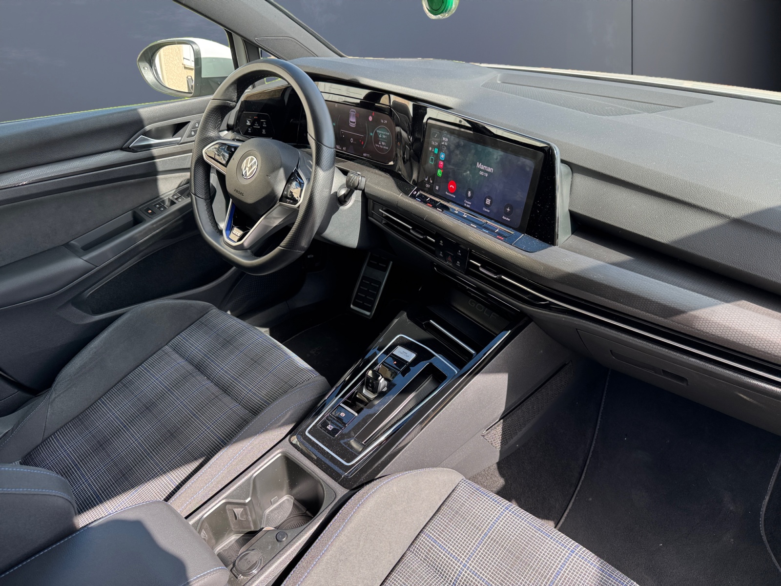 Volkswagen Golf 12