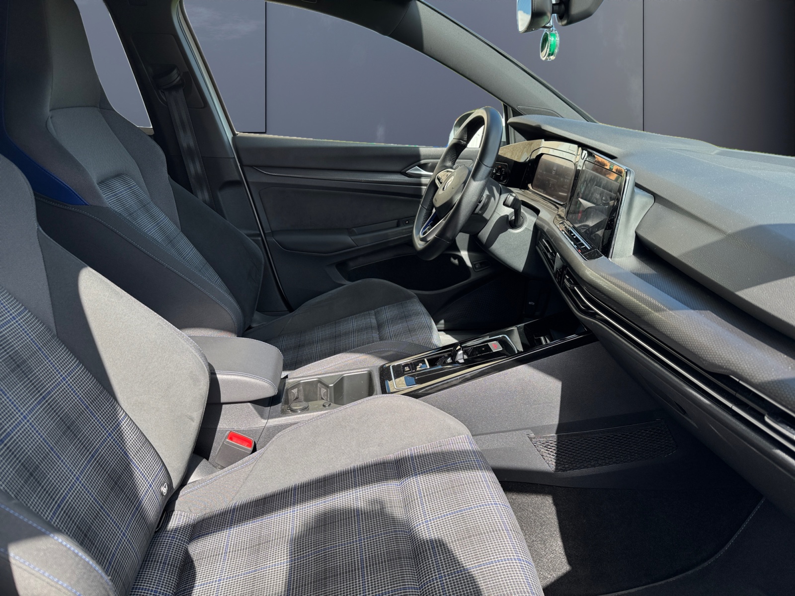 Volkswagen Golf 13