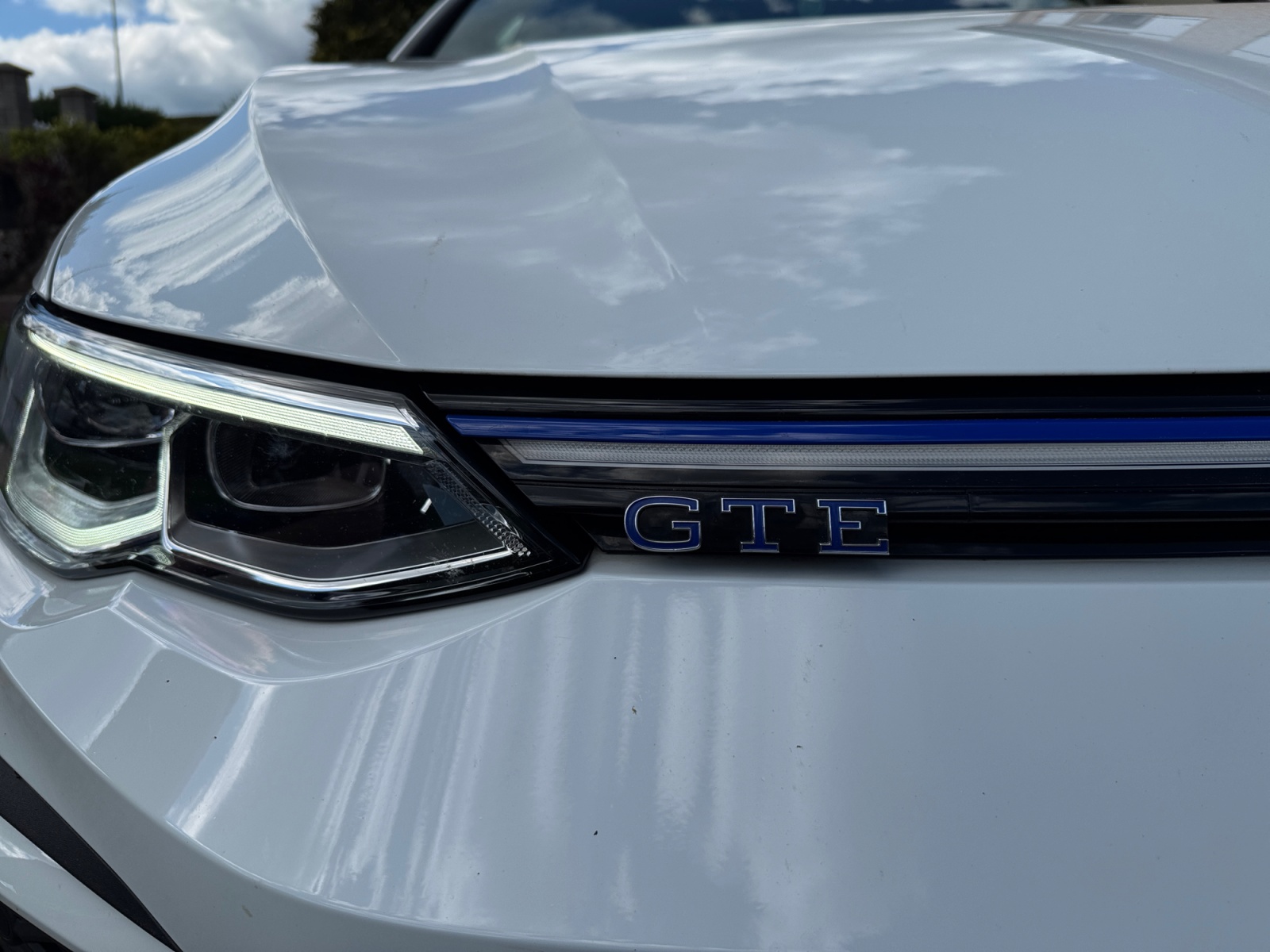 Volkswagen Golf 27