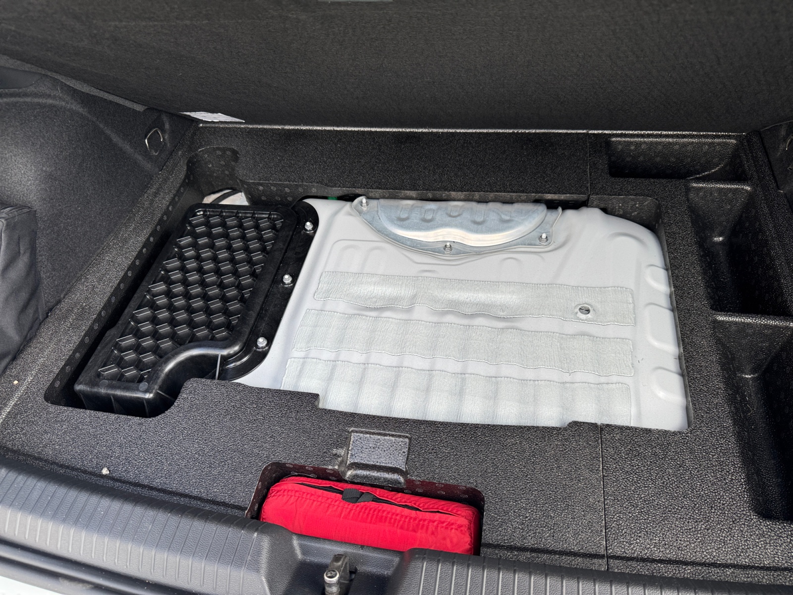 Volkswagen Golf 29