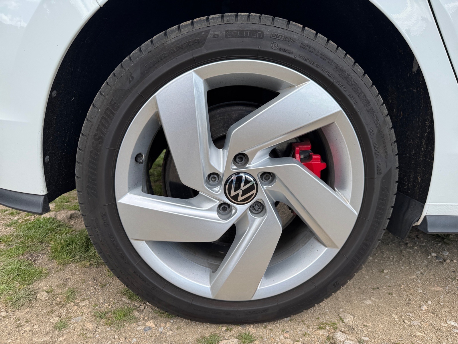 Volkswagen Golf 30