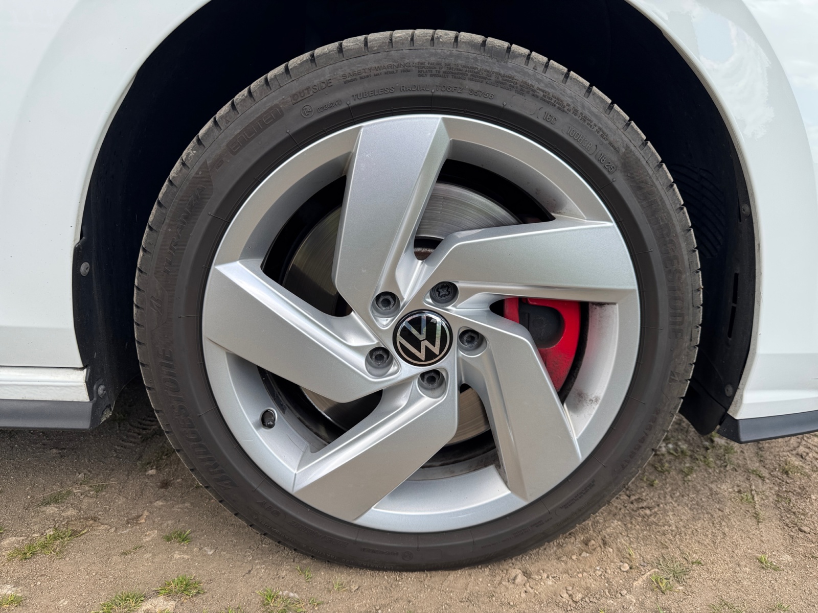 Volkswagen Golf 31