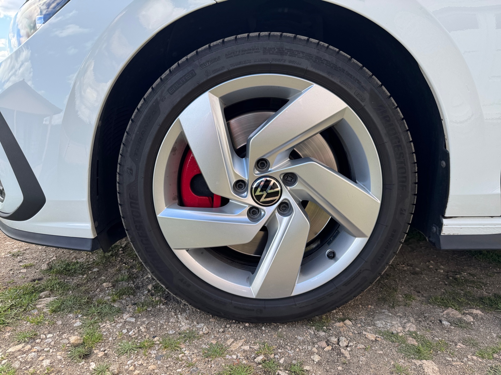 Volkswagen Golf 32