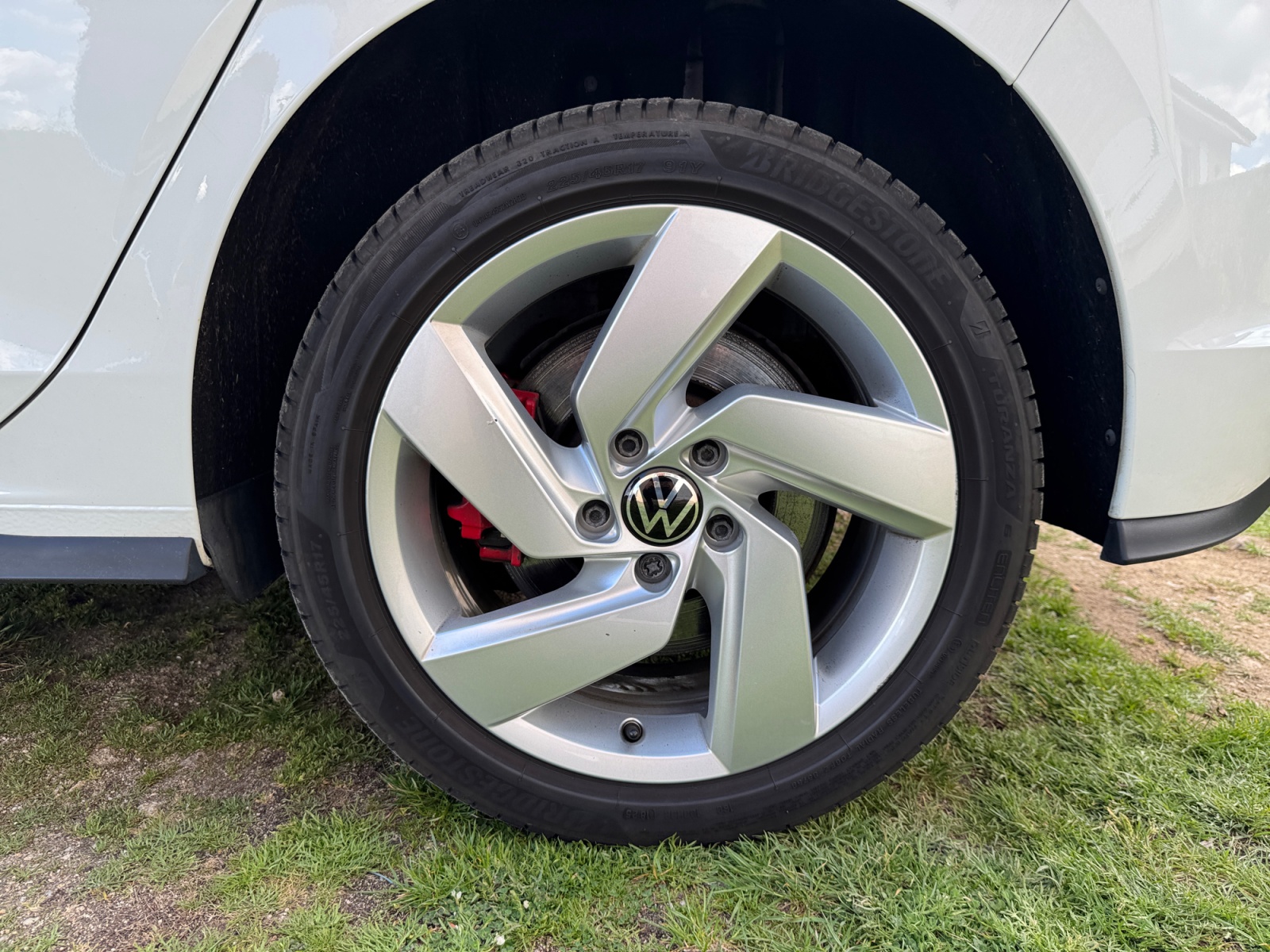 Volkswagen Golf 33