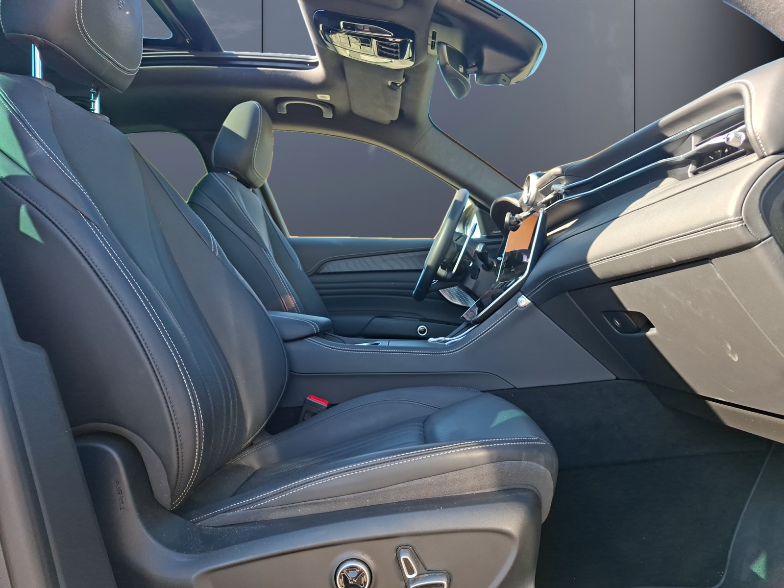 Maserati Grecale 13