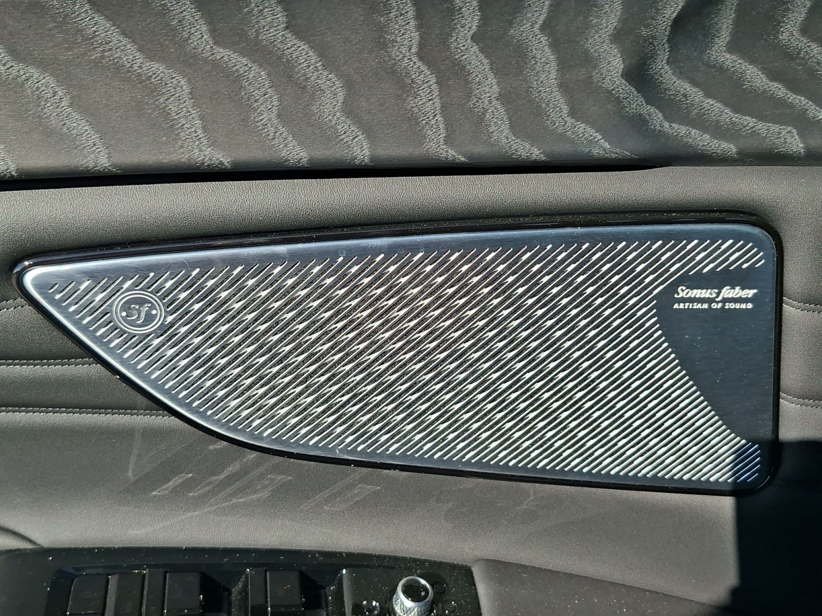 Maserati Grecale 19