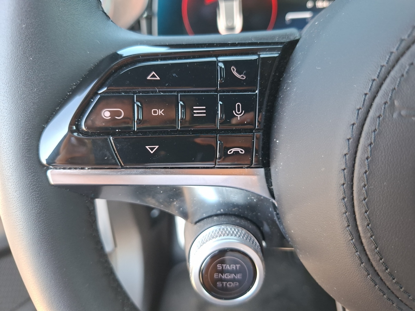 Maserati Grecale 23