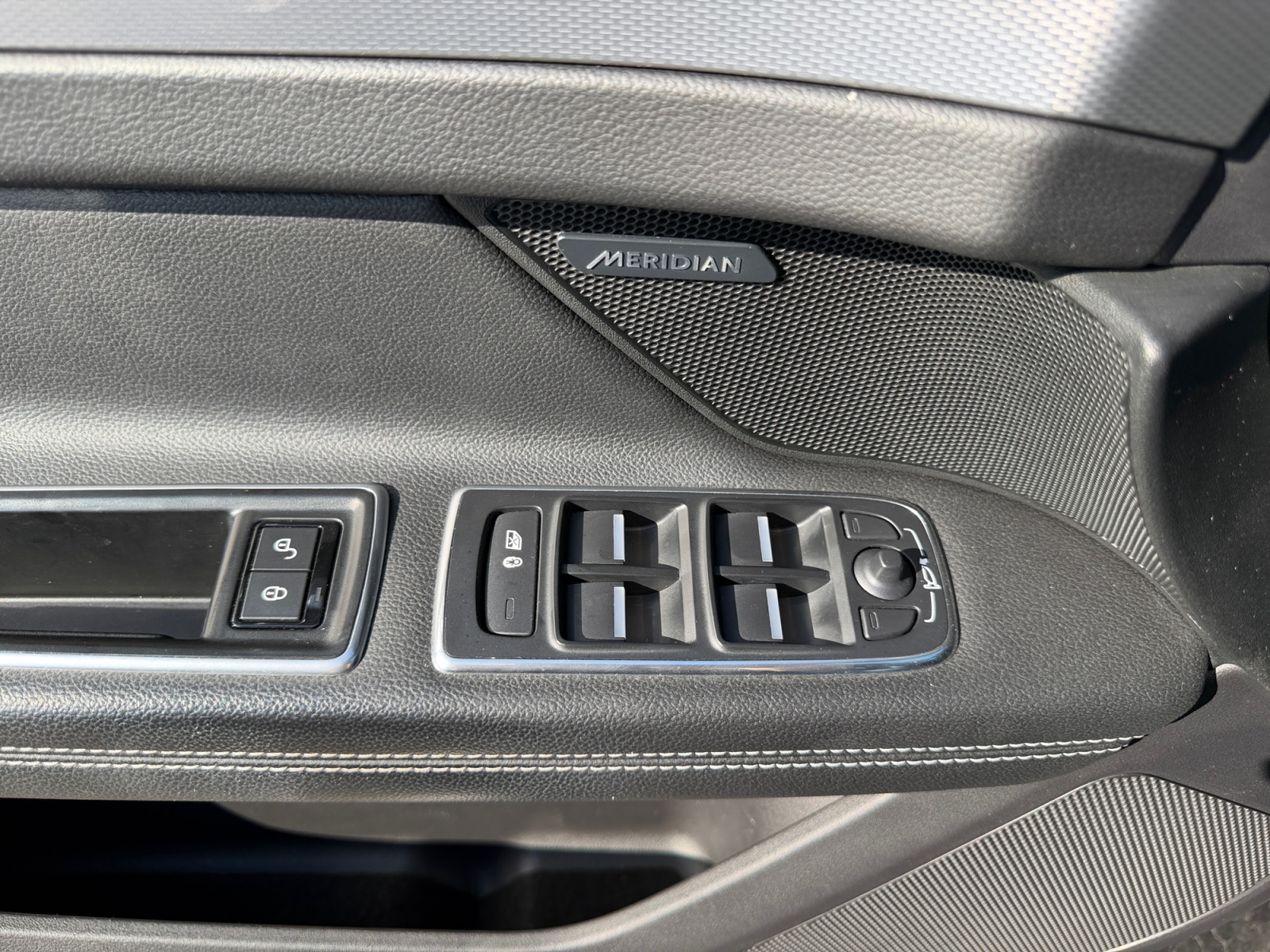 Jaguar Xf 17