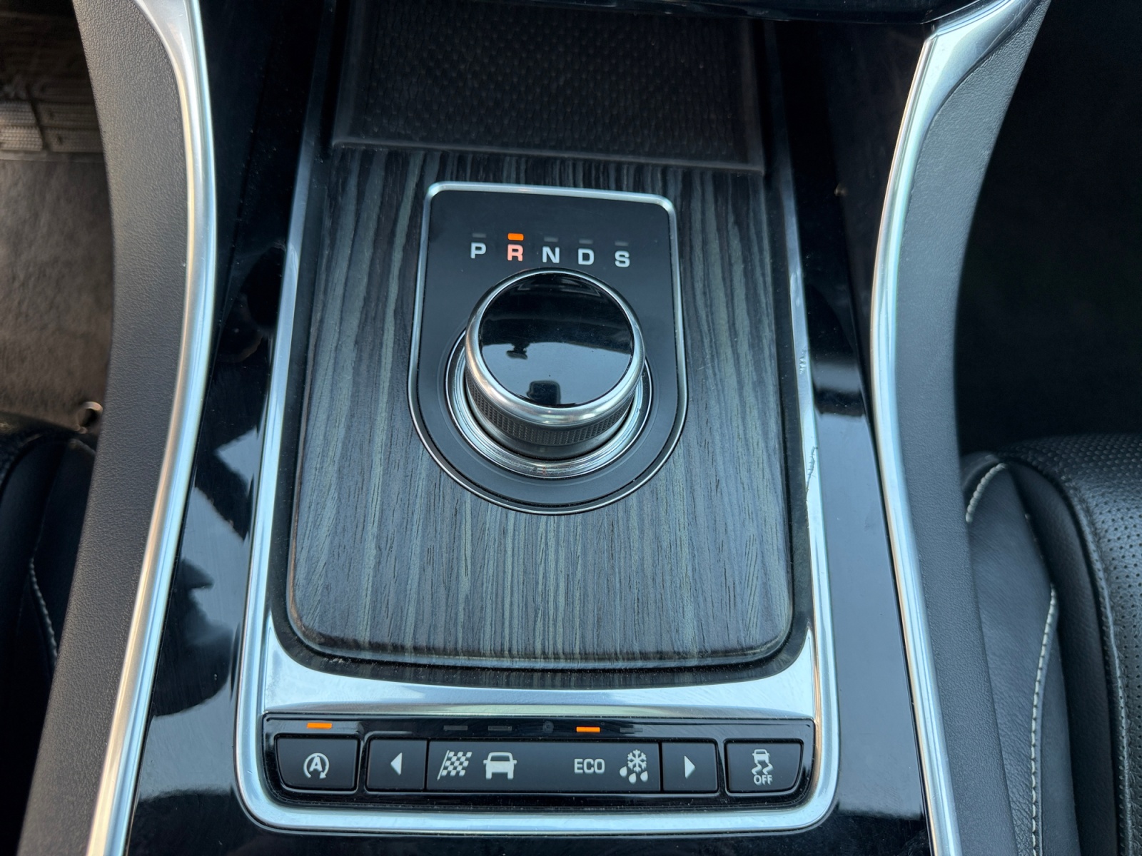 Jaguar Xf 23