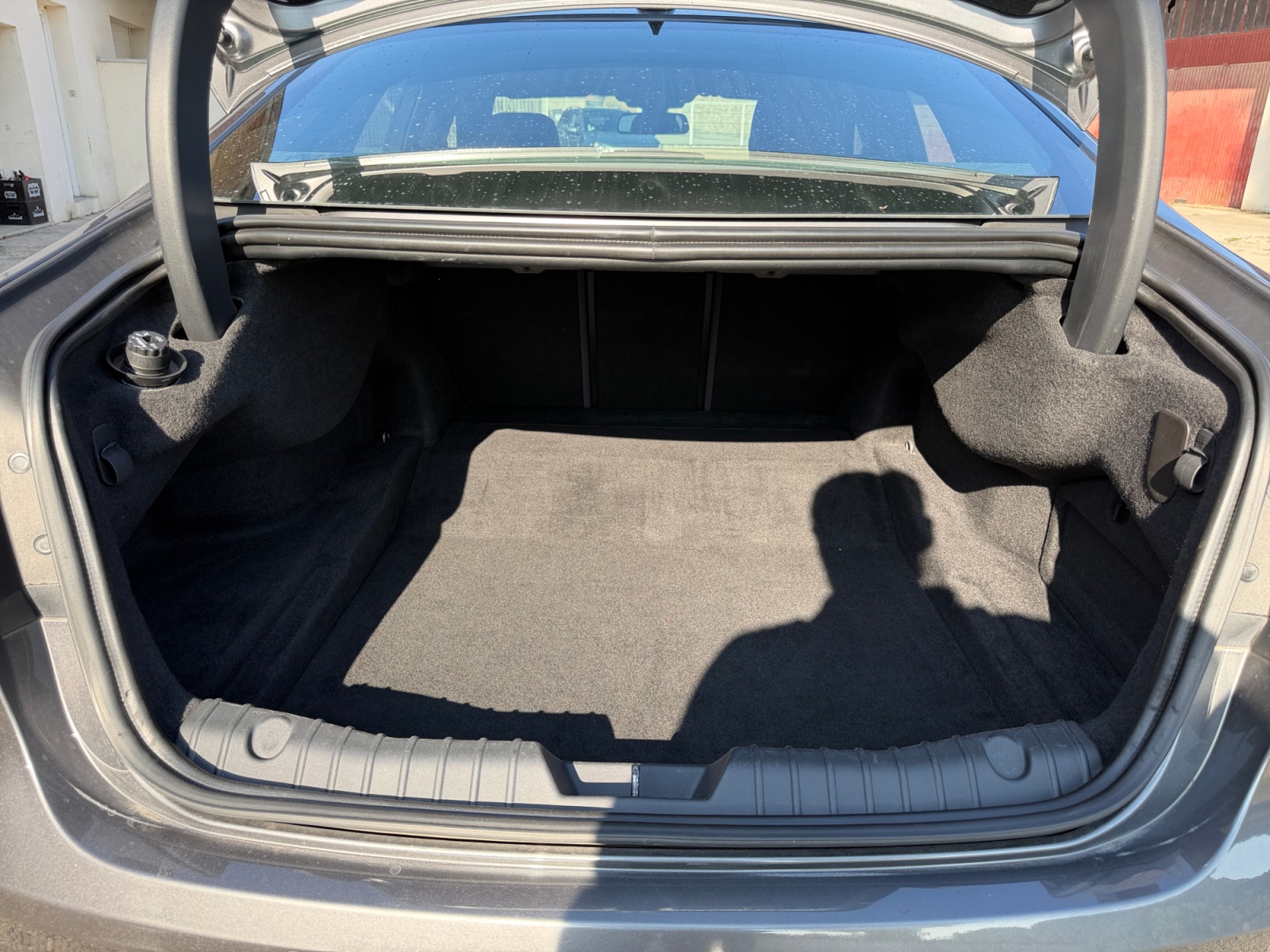 Jaguar Xf 26