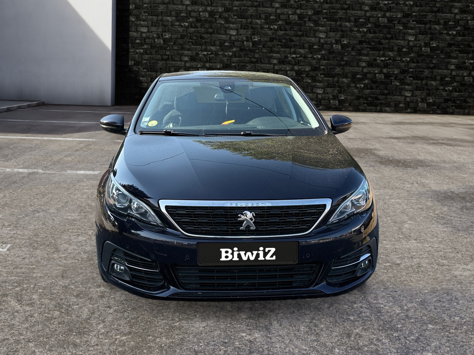 Peugeot 308 Sw 7