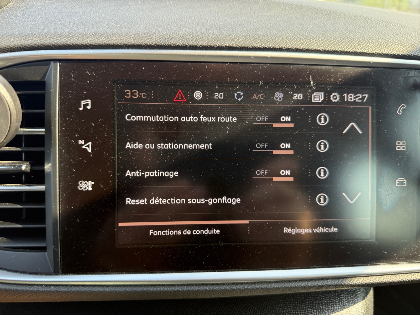 Peugeot 308 Sw 20