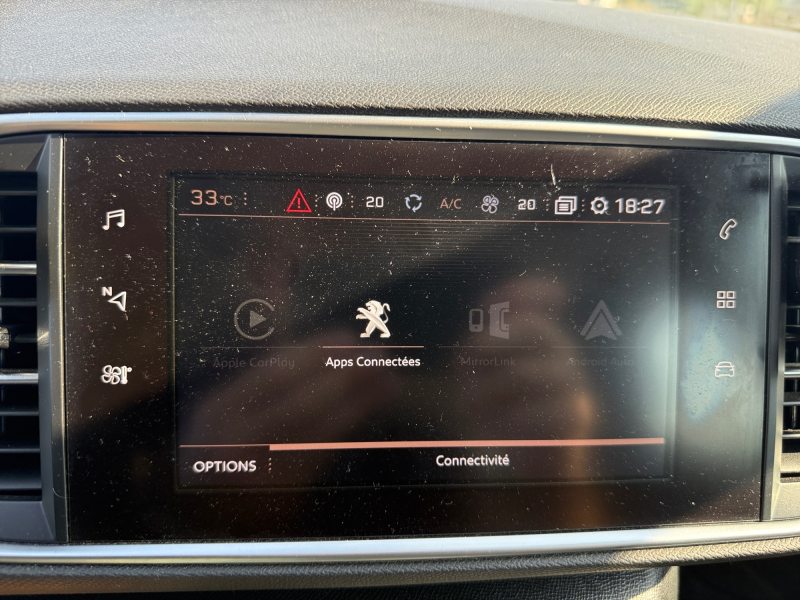 Peugeot 308 Sw 21