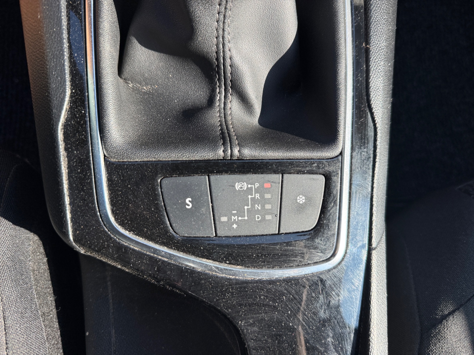 Peugeot 308 Sw 23