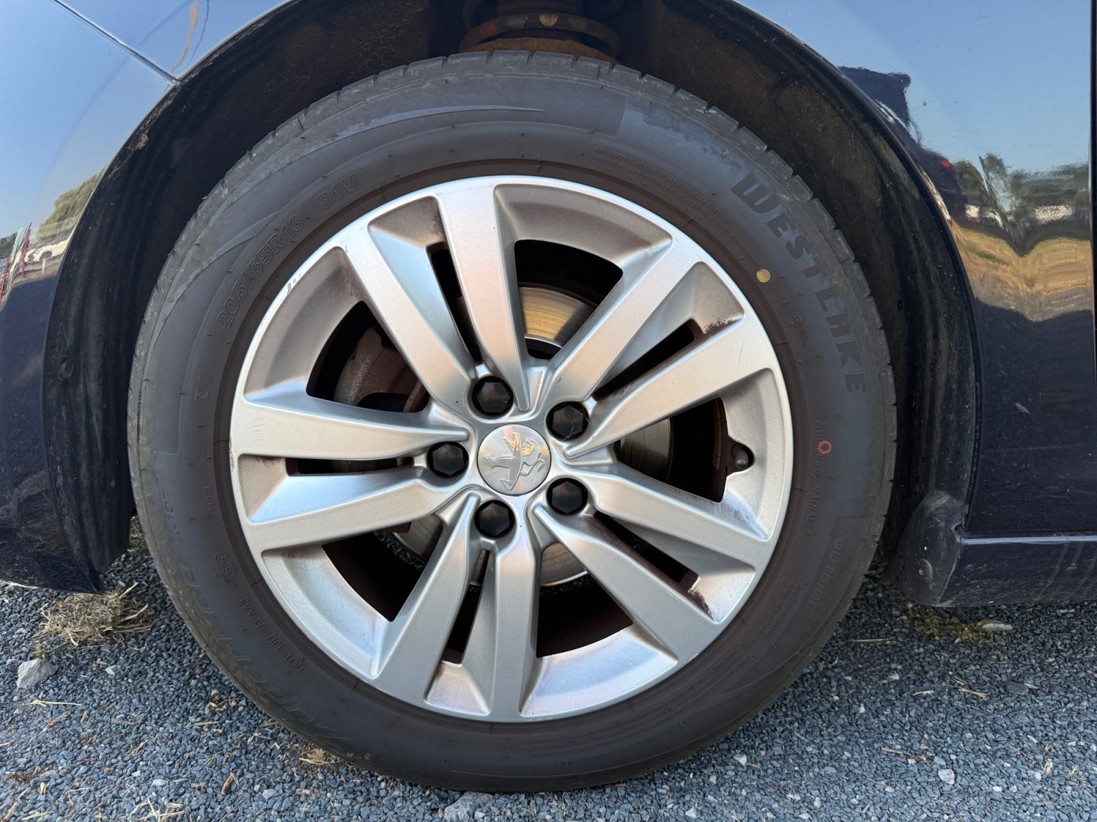 Peugeot 308 Sw 28