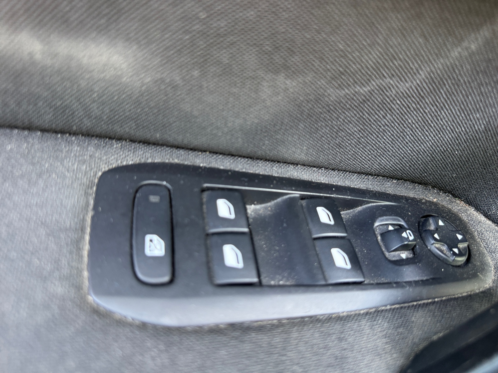 Peugeot 308 Sw 34