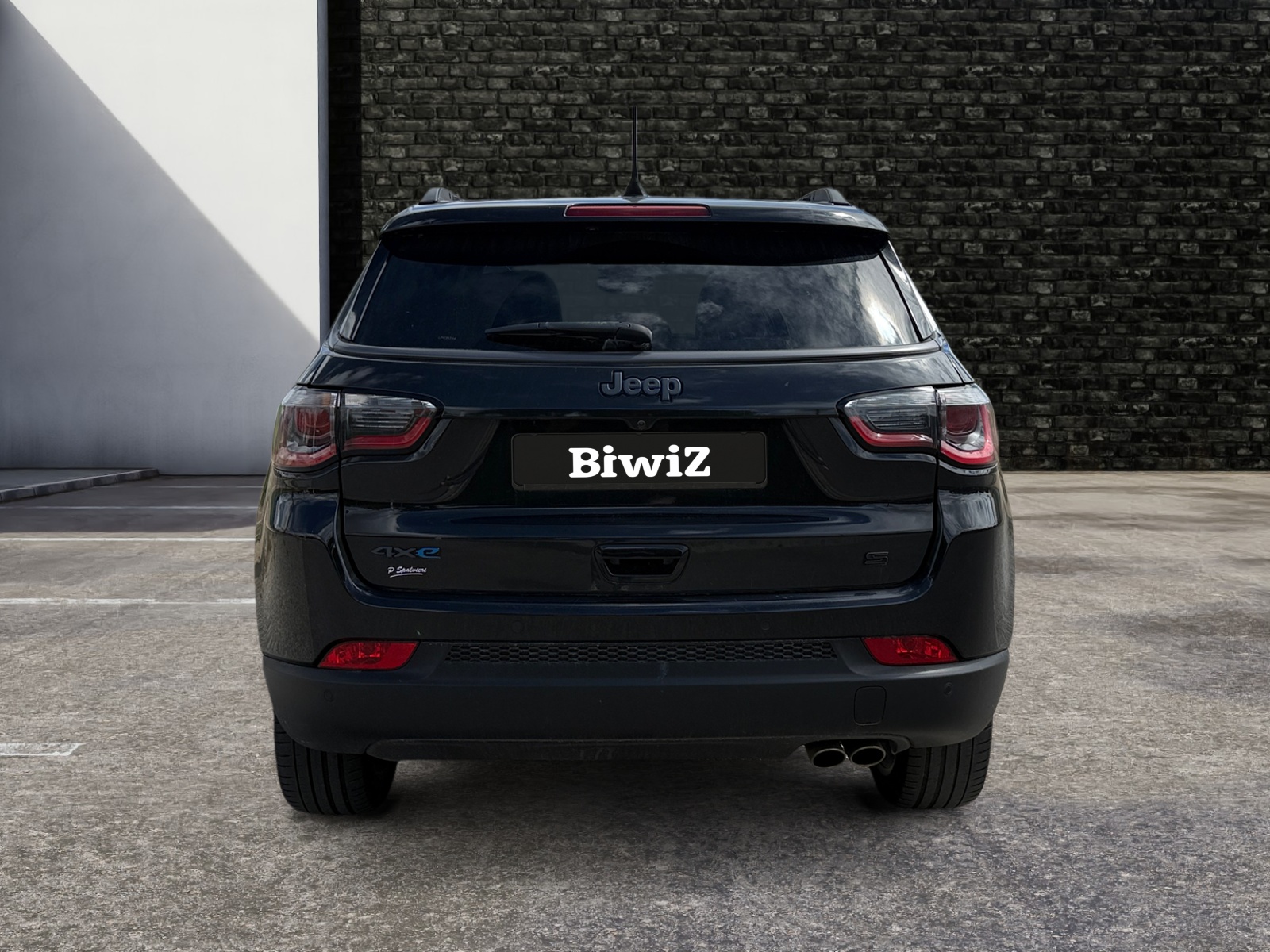 Jeep Compass 3