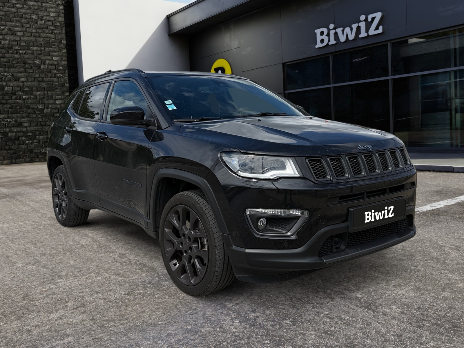 Jeep Compass 6