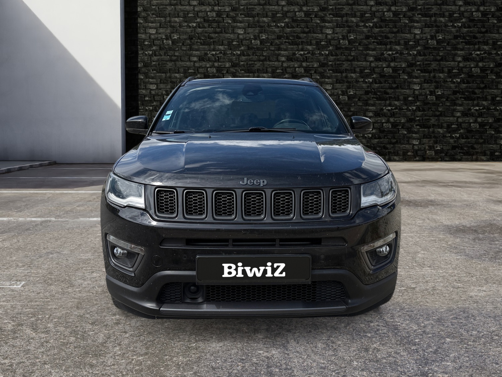 Jeep Compass 7