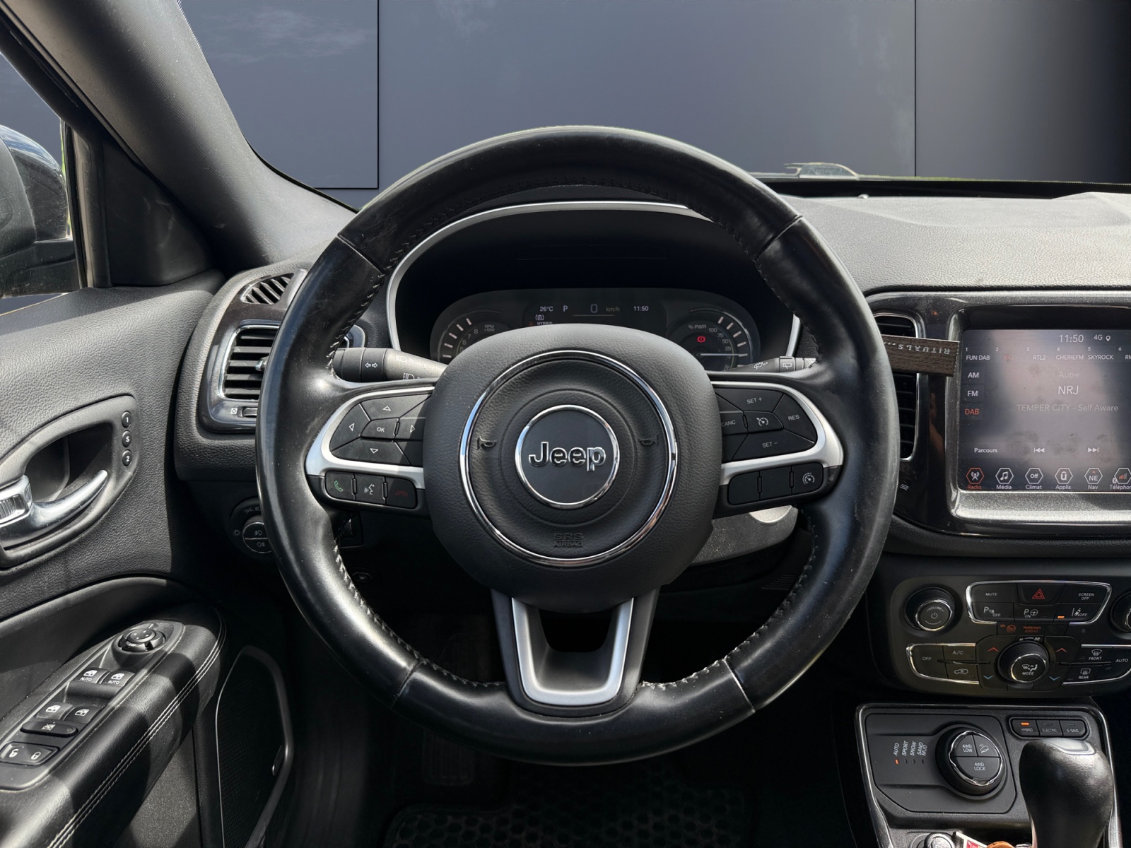 Jeep Compass 15