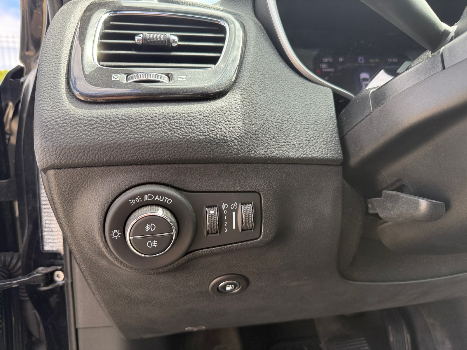Jeep Compass 22