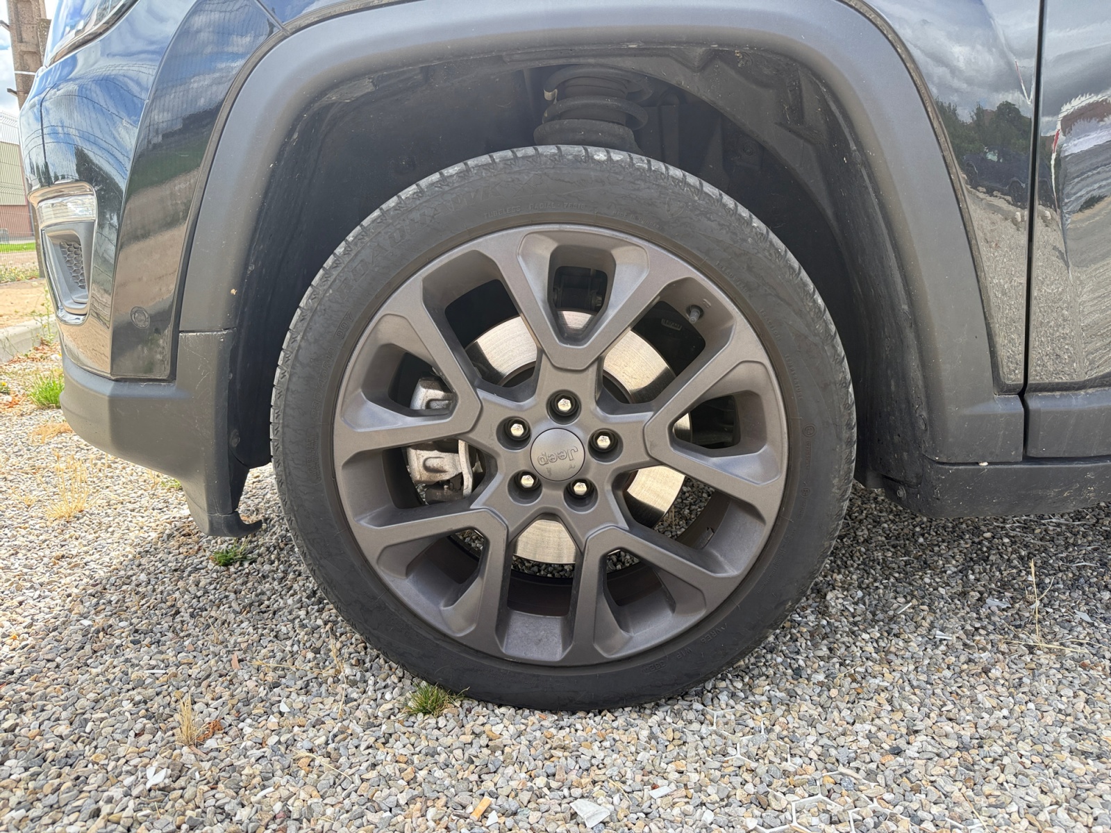 Jeep Compass 24