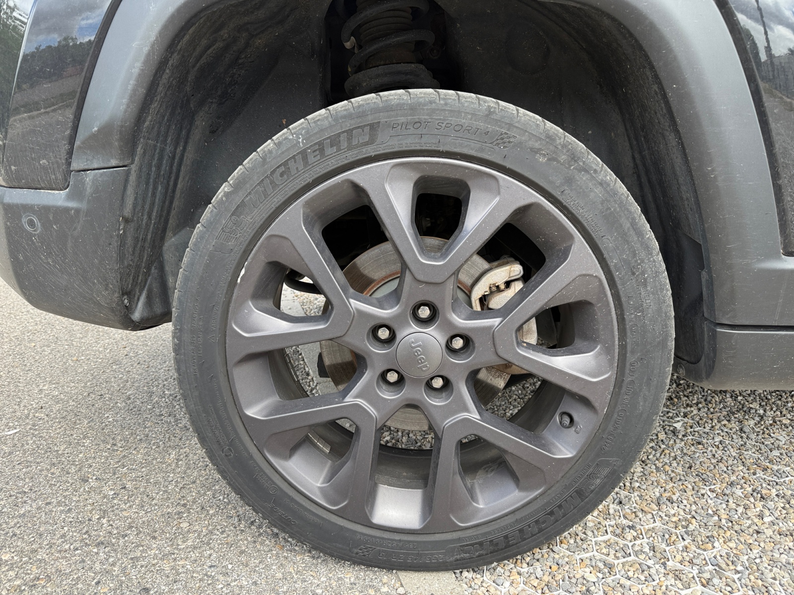 Jeep Compass 26