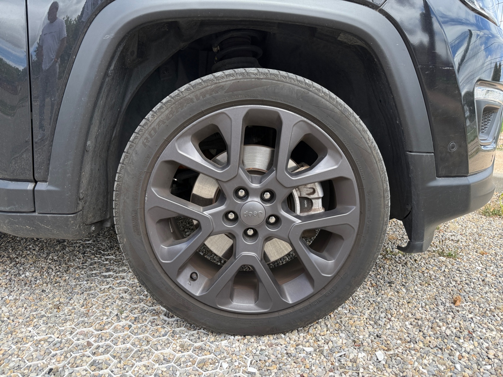 Jeep Compass 27