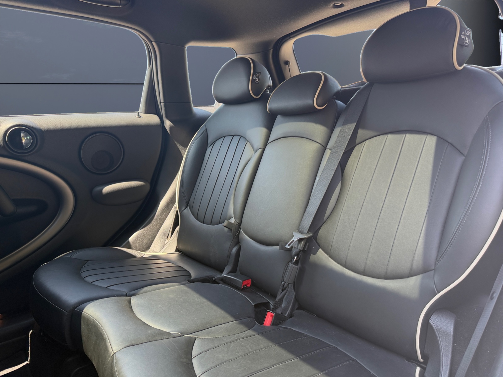 Mini Countryman 10