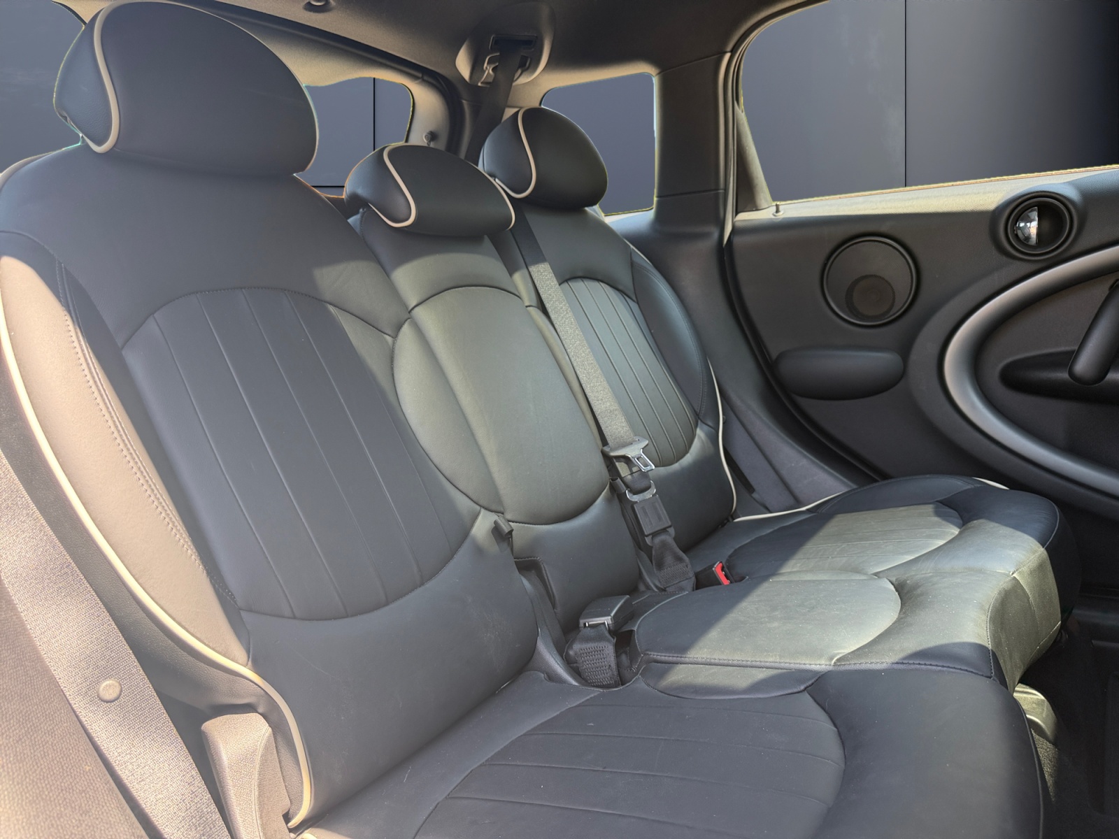 Mini Countryman 11