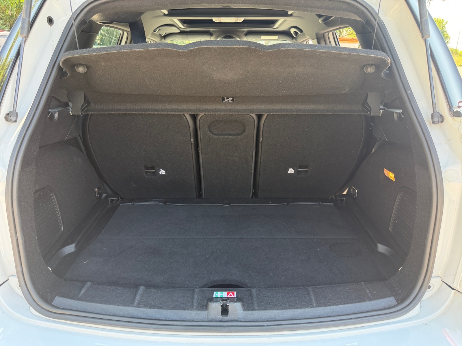Mini Countryman 17