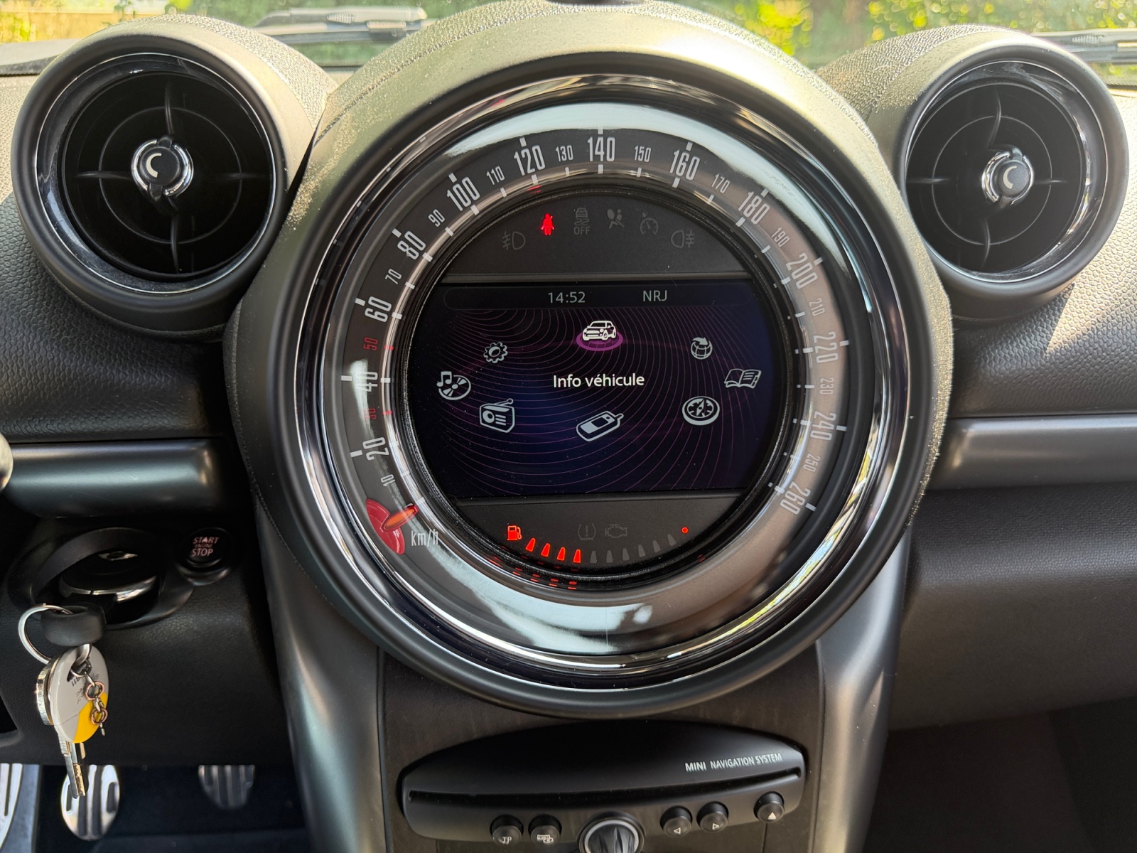 Mini Countryman 19