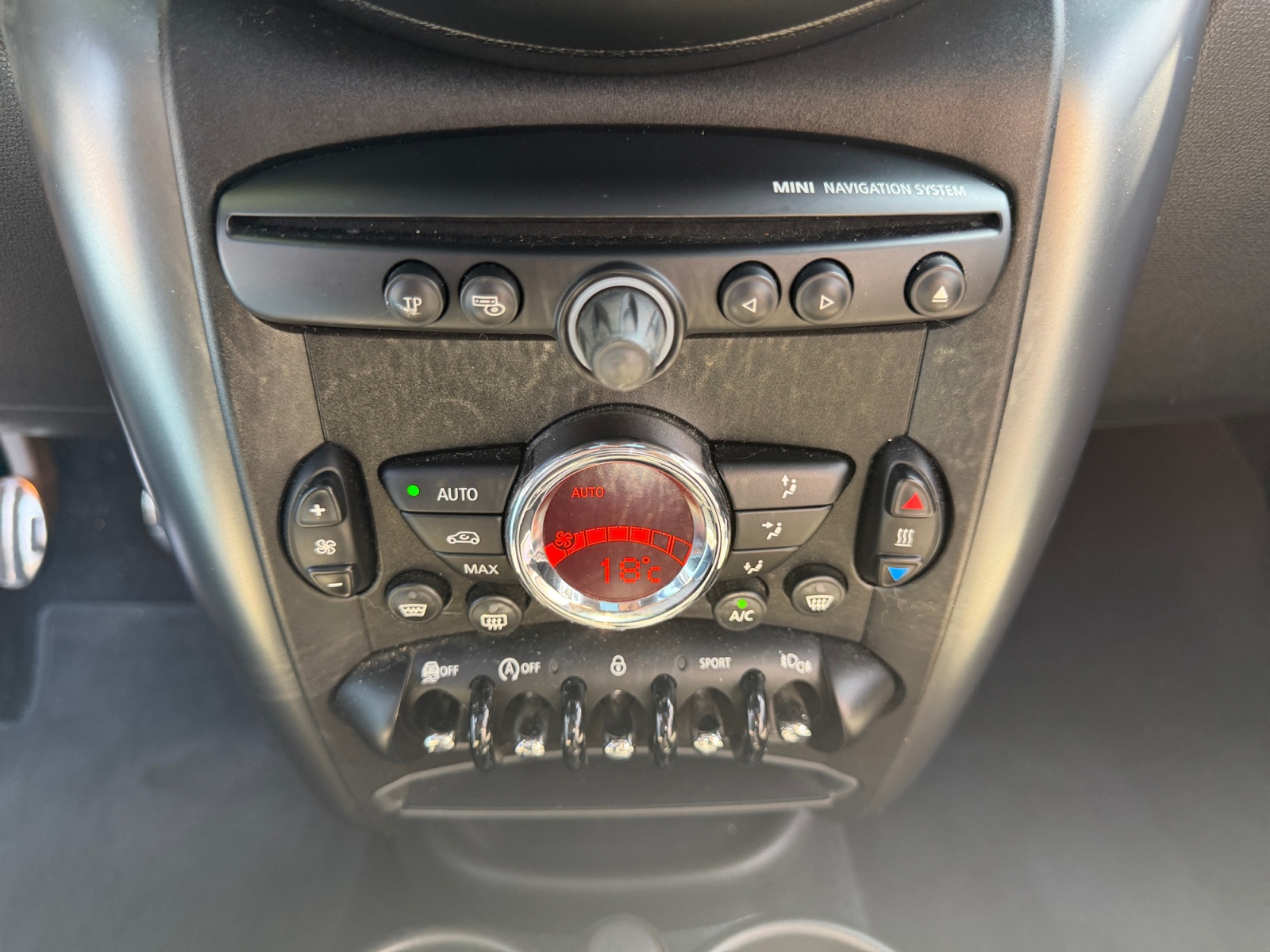 Mini Countryman 20