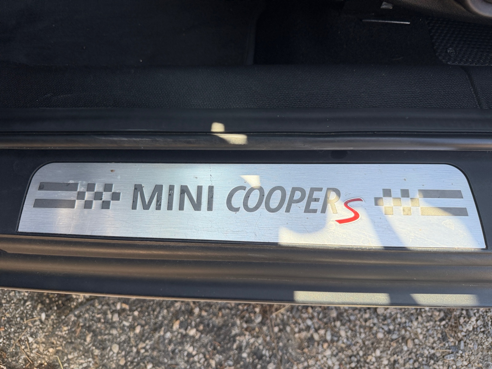 Mini Countryman 24