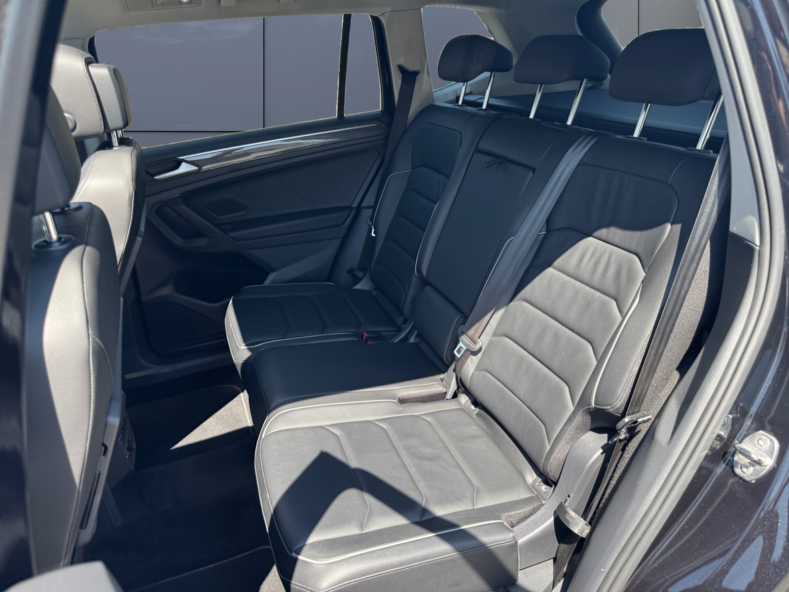 Volkswagen Tiguan 10