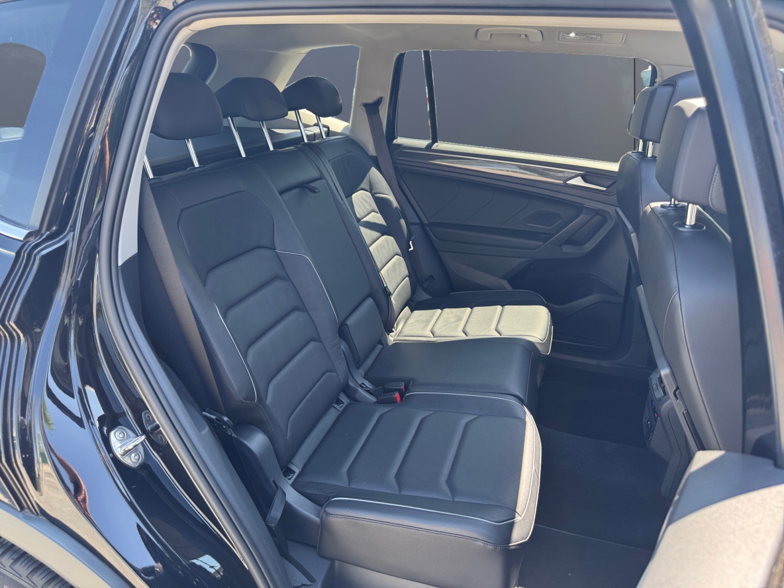 Volkswagen Tiguan 11