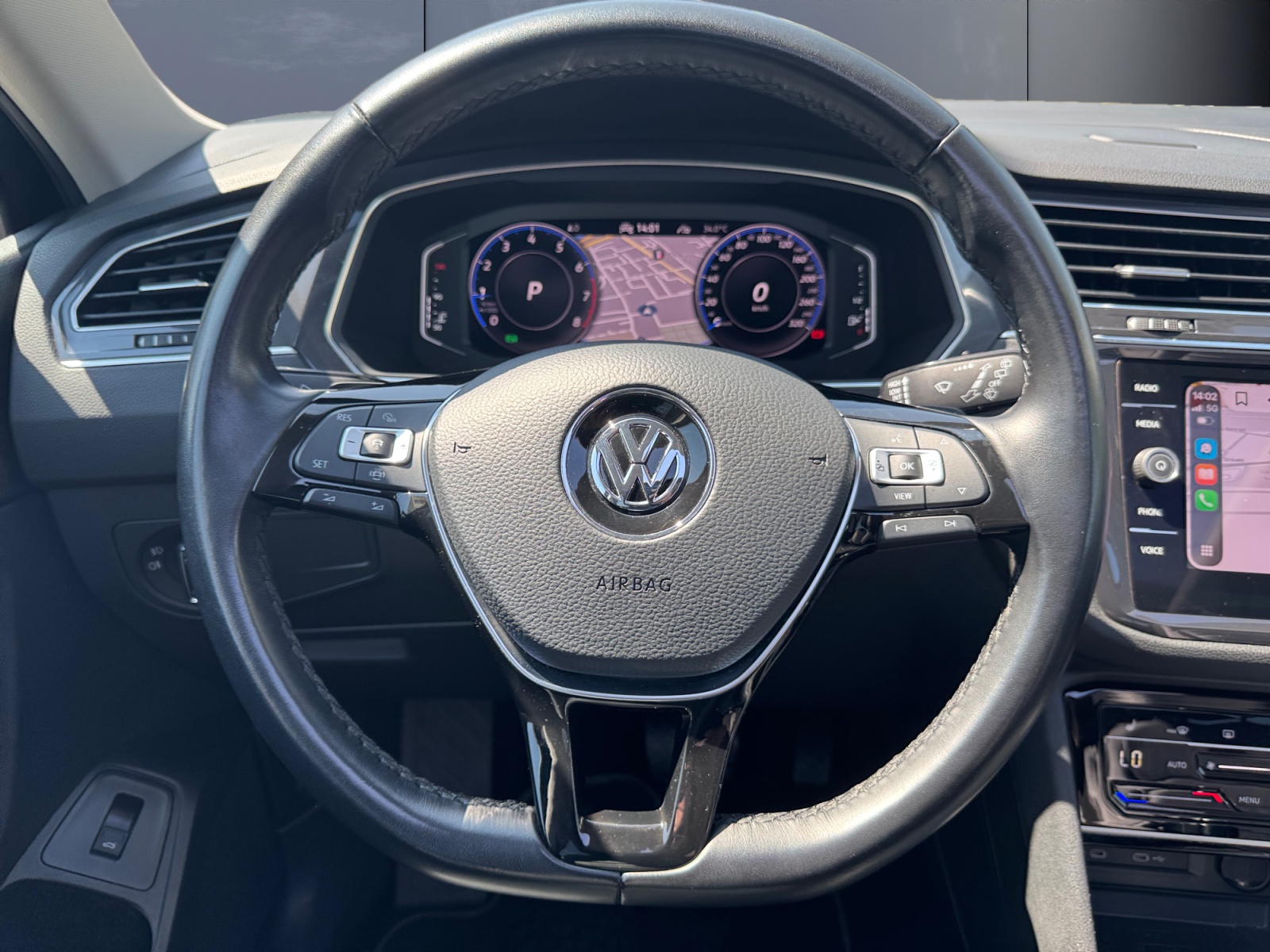 Volkswagen Tiguan 15
