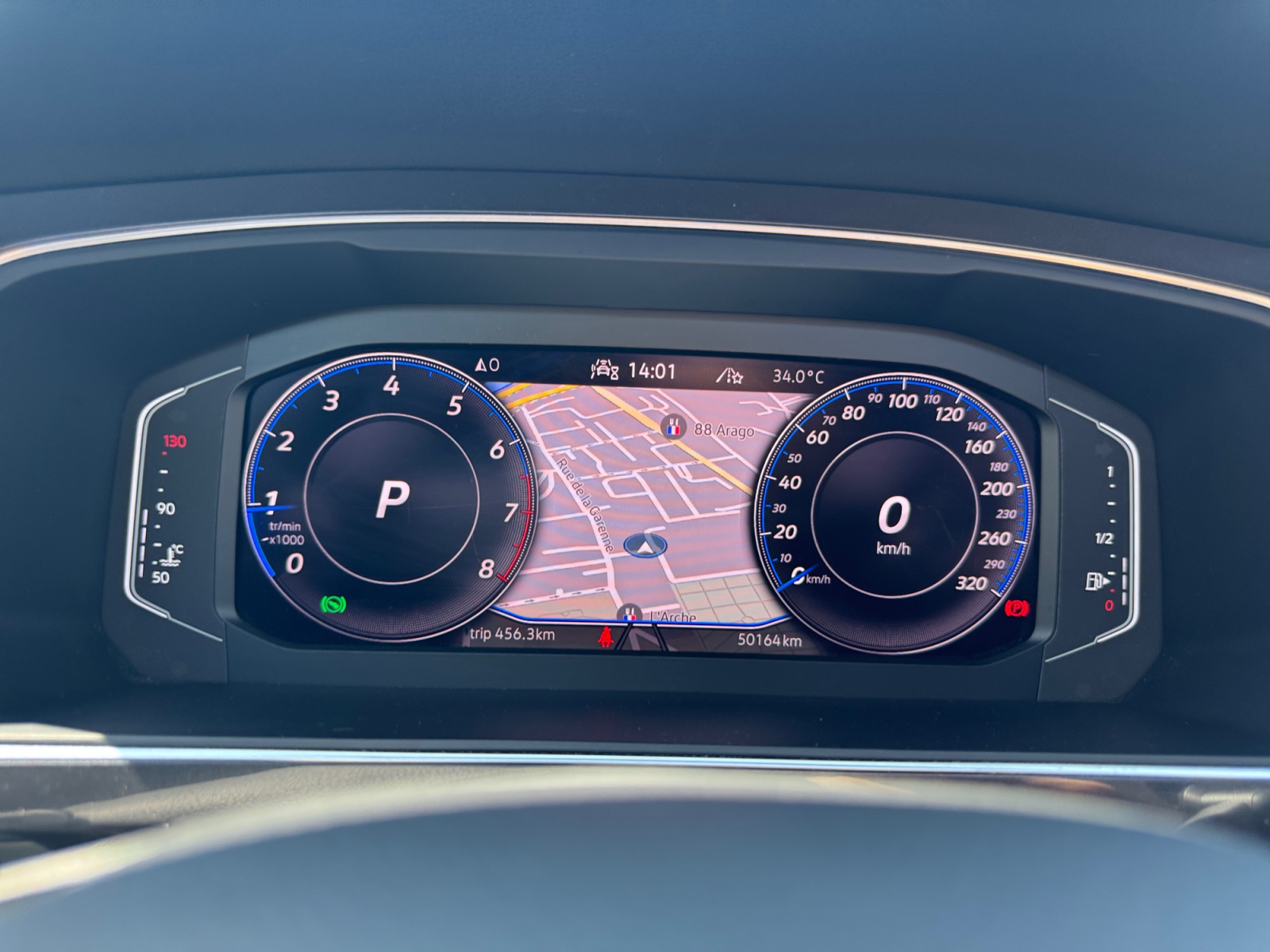 Volkswagen Tiguan 16
