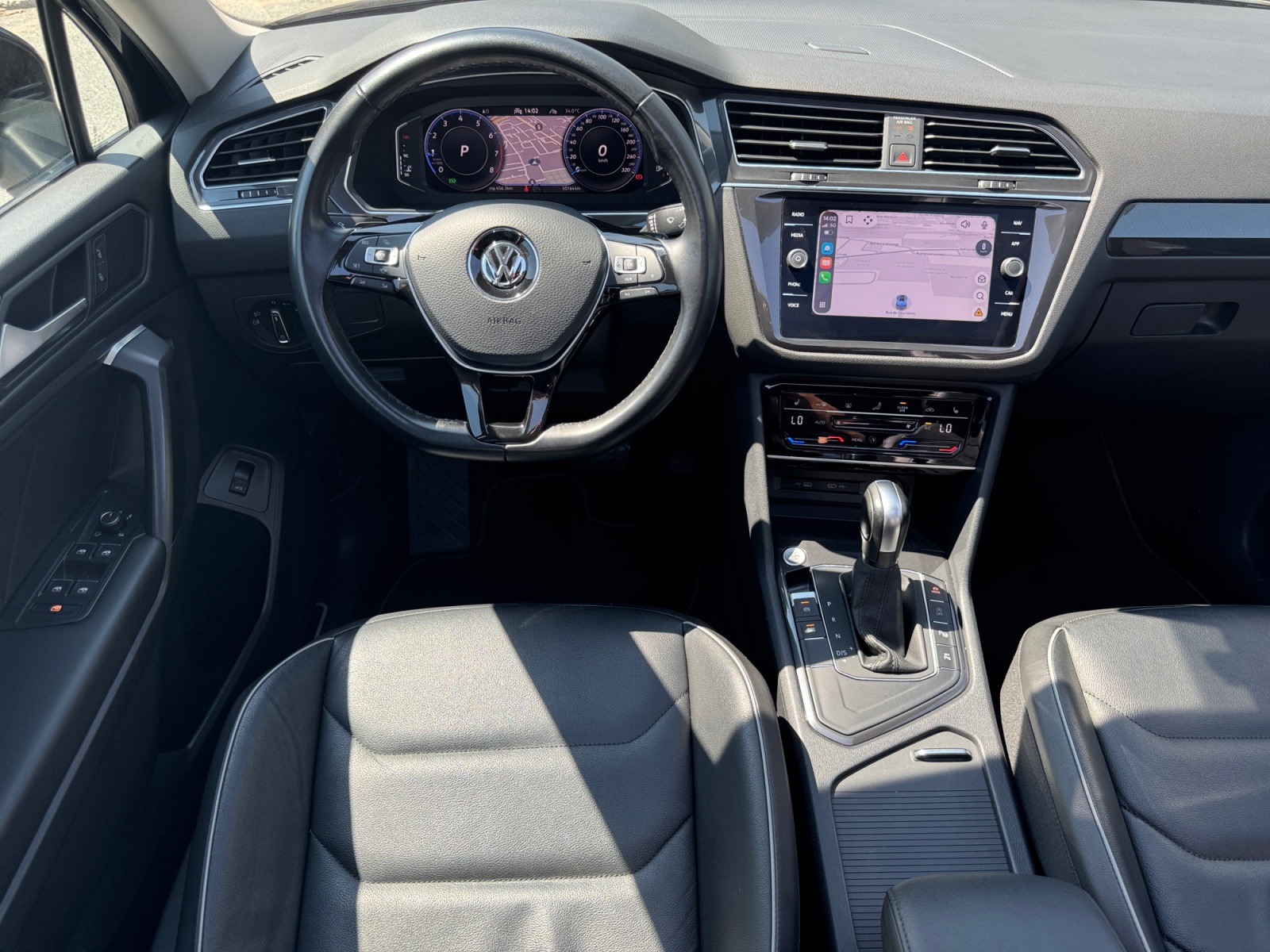 Volkswagen Tiguan 17