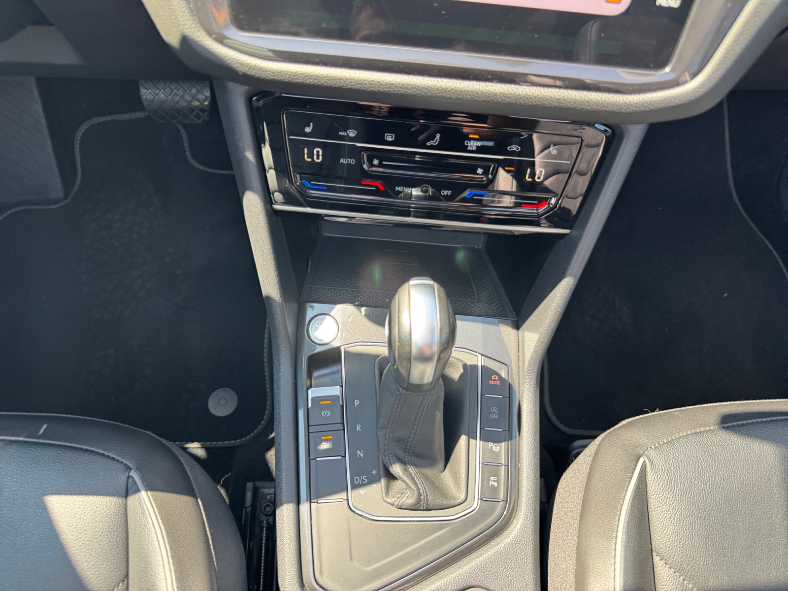 Volkswagen Tiguan 18